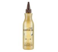 Aceite De Ricino 100% Puro 8.5 Oz De Giovanni Cosmetics