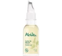 Aceite de ricino orgánico 50 ml de aceite - Melvita