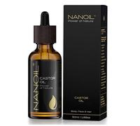 Aceite de ricino Nanoil 50 ml