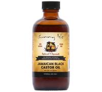Aceite de ricino negro jamaicano Sunny Isle - 118 ml