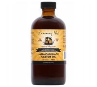 Aceite de ricino negro jamaicano Sunny Isle - 236 ml