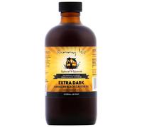 Aceite de ricino negro jamaicano Sunny Isle Extra Dark - 236 ml