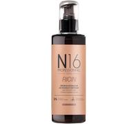 Aceite de ricino orgánico N16 Professionnel - Acelerador de crecimiento del cabello - Anticaída - Certificado COSMOS Organic ECOCERT - Sin sulfatos ni parabenos - 100 ml