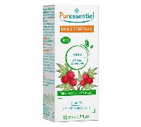 Aceite de ricino orgánico Puressentiel 50 ml