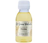 Aceite de Ricino por Mayor: Promueve Crecimiento Capilar y Piel Radiante | Descuento en Envase Económico | Ideal para Cosméticos y Tratamiento de Acné