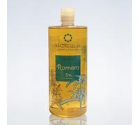 ACEITE DE ROMERO 1 L DE MADRESELVA COSMÉTICA NATURAL