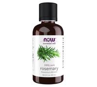 Aceite De Romero 2 Oz De Now Foods