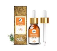 Aceite de romero Crysalis (Rosmarinus officinalis L.) - 1,01 onzas líquidas (30 ml)