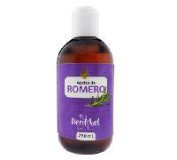 Aceite de romero Herdibel 250 ml - aceite vegetal para uso cosmético