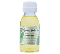Aceite de Romero para Cosmética con Propiedades Antiedad y Calmantes | Activador de Circulación | Ideal para Cremas y Aceites Corporales |
