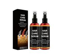 Aceite de romero para la pérdida de cabello en mujeres y hombres, acelerar el crecimiento del cabello, suero de crecimiento del cabello contiene aceite de ricino orgánico, biotina para el cabello