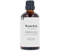 Aceite de rosa de mosqueta 100 ml