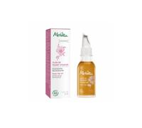 Aceite de Rosa moscatel Melvita 50ml