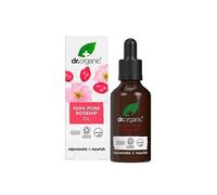 Dr. Organic Aceite Rosa Mosqueta 100% Puro 50 ml