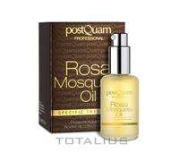 ACEITE DE ROSA MOSQUETA 30 ml POSTQUAM PROFESSIONAL