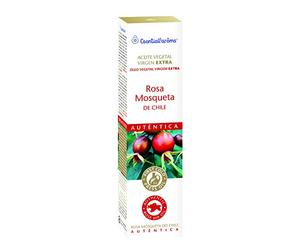 Aceite de rosa mosqueta BIO, 50 ml
