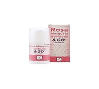 Aceite de Rosa Mosqueta Gelificada & Go 30Ml