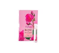 Aceite de rosa puro 3% natural - perfume original "Rosa de Bulgaria" 4,0 g Damascena rosa