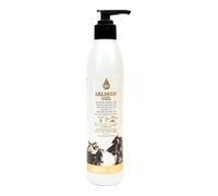 Aceite DE SALMÓN +10 Gloria 250ML