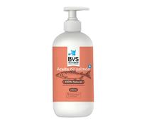 Aceite de Salmón Barakaldo Vet Shop 250 ml Blanco