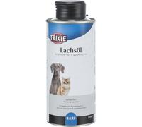 Aceite de Salmón, Perros-Gatos, 500ml