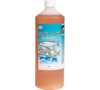 Aceite de sardina de mar 1 litro