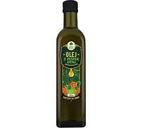 Aceite de semilla de calabaza virgen BIO 250 ml - DARY NATURY