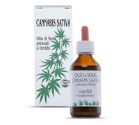 Aceite de semilla de cáñamo