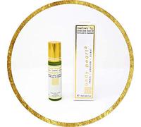 Aceite de semilla de tuna, prensado en frío, puro y virgen. Origen Argelia Crema hidratante antiedad para rostro, cabello, cuerpo y uñas. Certificado ECOCERT Europa 100% ORGÁNICO - 10 ml