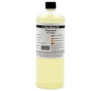 Aceite de semilla de uva, 1 l