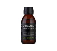aceite de semilla negra - 125ml - kiki health