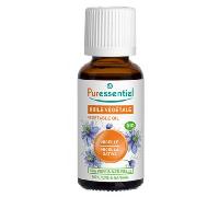 Aceite de semilla negra orgánico Puressentiel 50 ml