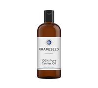 Aceite De Semilla Portador - 500ml - 100% Puro