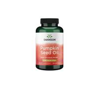 Aceite de semillas de calabaza 1000 mg 100 cápsulas blandas Swanson Health Products