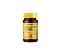 Aceite De Semillas De Calabaza 50 perlas de 500 mg Nature Essential
