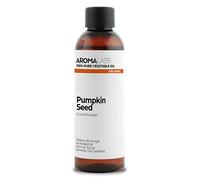 Aceite de Semillas de Calabaza BIO (Cucurbita pepo) - 100 mL - Aceite Vegetal Virgen Certificado AB - Aroma Labs