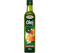 Aceite de semillas de calabaza prensado en frío 250 ml - Targroch