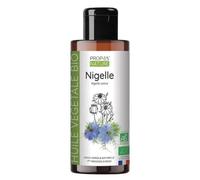 Aceite de semillas de nigella orgánico para aromaterapia Propos' Nature, 100 ml