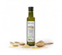 ACEITE DE SESAMO 250ml. BIO