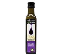 Aceite de Sesamo BIO Ecosana Drasanvi Vegano en 250ml Natural Sin Gluten