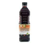 Aceite de Sésamo GTC 1L