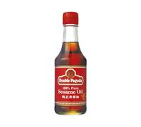 Aceite de sésamo puro - 250 ml