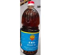 Aceite de Sésamo Puro Golden Lion 500ml