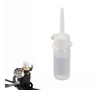 Aceite de silicona de 30 ml, lubricante cámara lubricante bomba aire alta presión