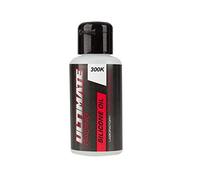 Aceite de silicona Ultimate RC 300.000 CPS # 75 ml