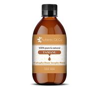 Aceite de tamanu puro y natural, prensado en frío, apto para veganos y libre de crueldad animal(50ml)