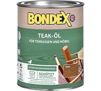 Aceite de teca de Bondex, 0,75 l, 330060