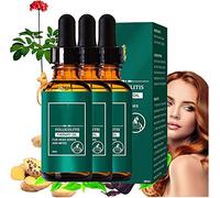Aceite de terapia de foliculitis del cuero cabelludo, aceite de terapia del cuero cabelludo, suero de tratamiento anticaída del cabello, aceite de terapia natural para el cabello y el cuero cabelludo