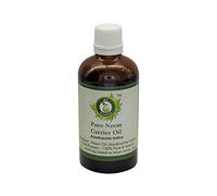 Aceite de Tome | Azadirachta Indica | Para plantas | Para el crecimiento del cabello para la piel | Aceite de neem prensado en frío | 100% puro natural | Aceite de neem | 50ml | 1.69 oz by R V
