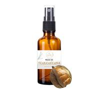 Aceite de Touloucouna, el ingrediente secreto para la piel sensible y cuero cabelludo, cabello seco